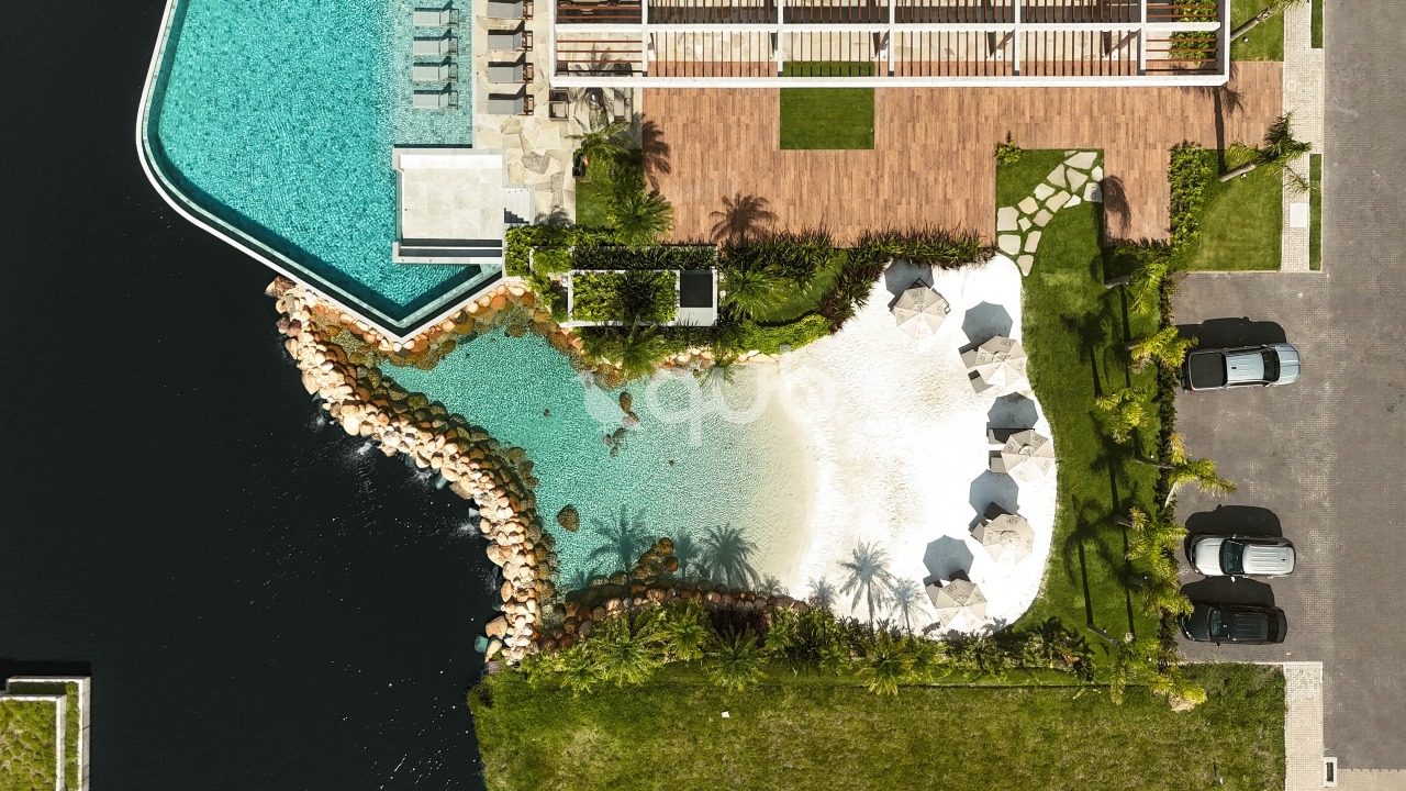 Condomínio Amaná Atlântida