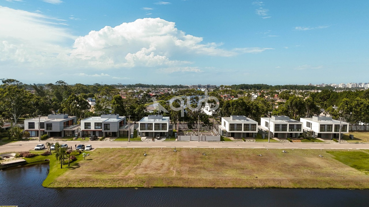 Condomínio Amaná Atlântida