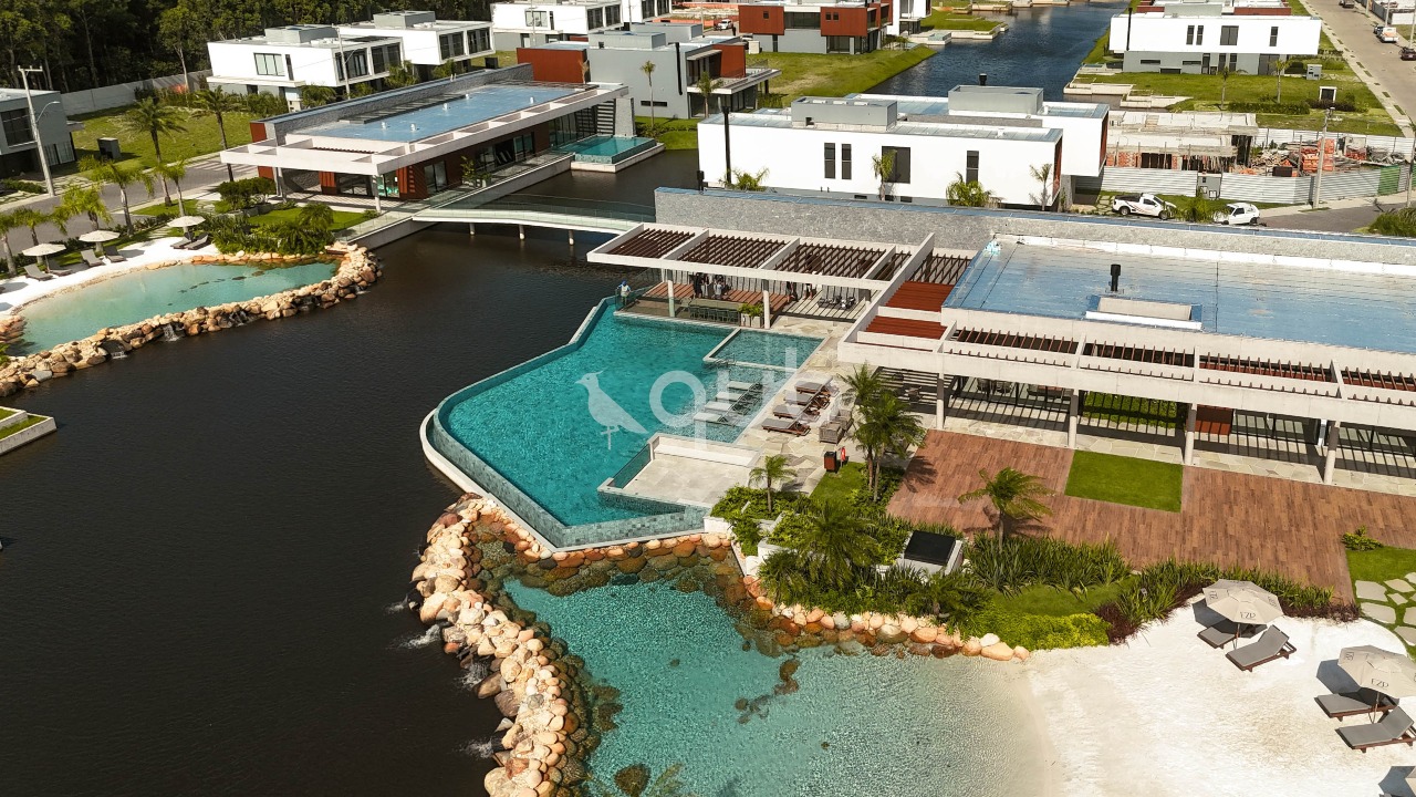 Condomínio Amaná Atlântida