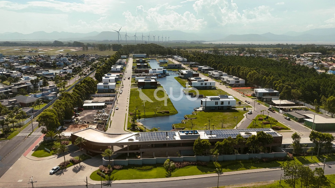 Condomínio Amaná Atlântida