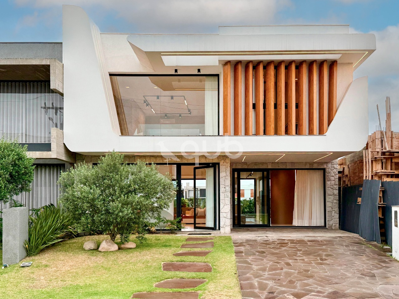 Condomínio Blue Xangri-Lá