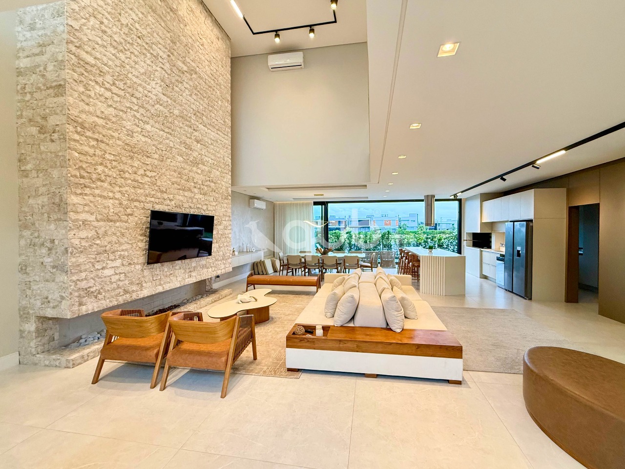 Condomínio Blue Xangri-Lá