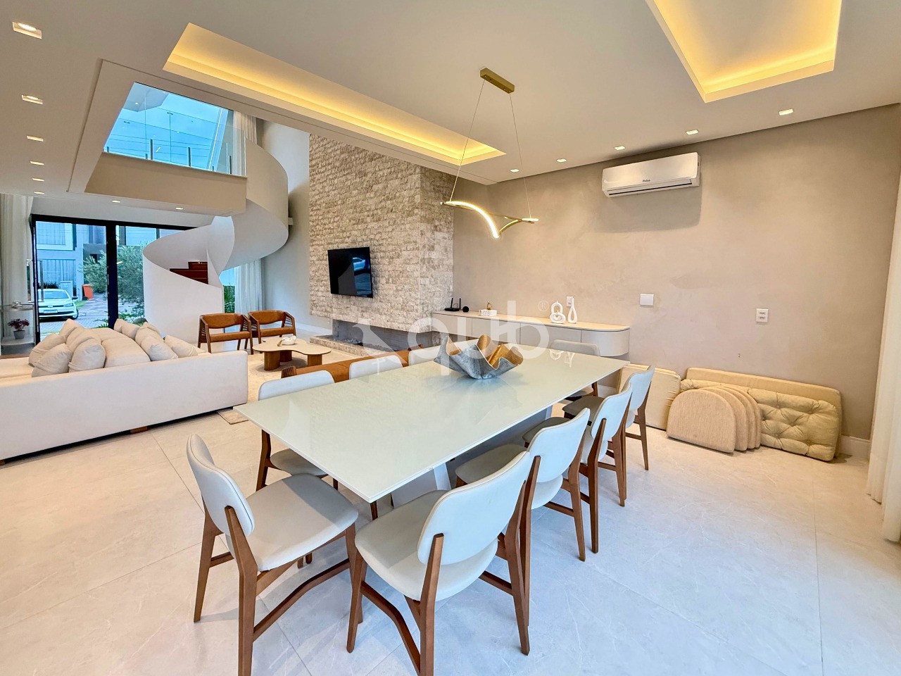 Condomínio Blue Xangri-Lá