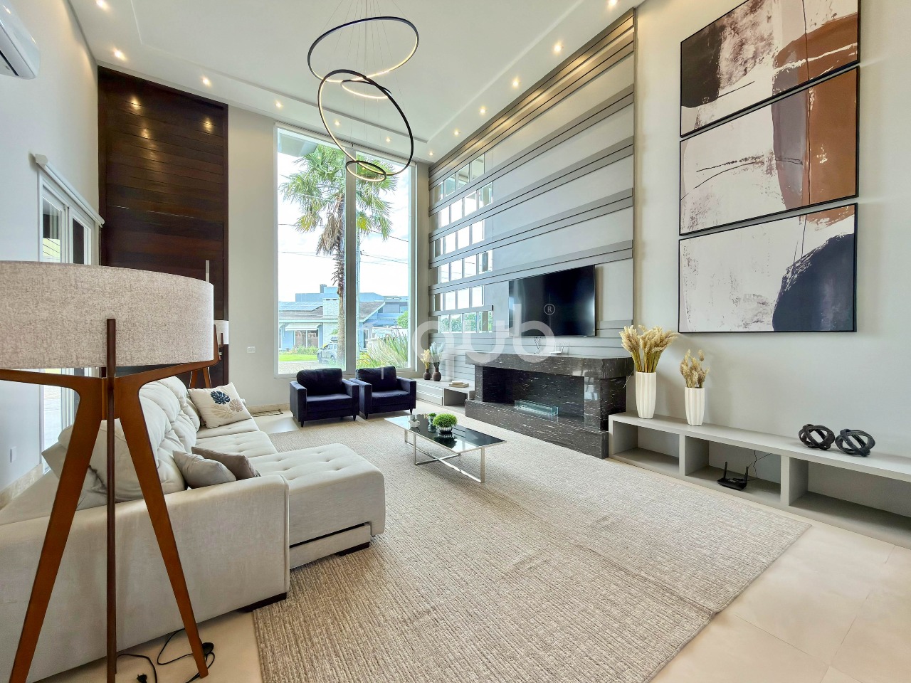 Condomínio Capão Ilhas Resort