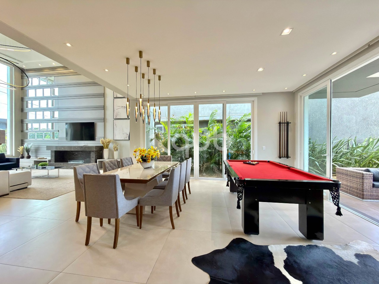 Condomínio Capão Ilhas Resort