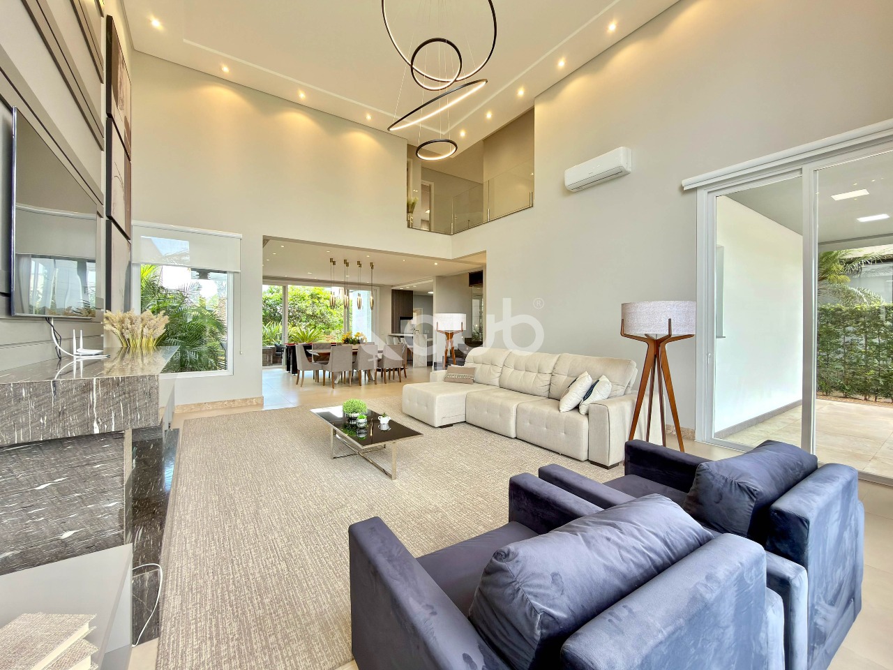 Condomínio Capão Ilhas Resort