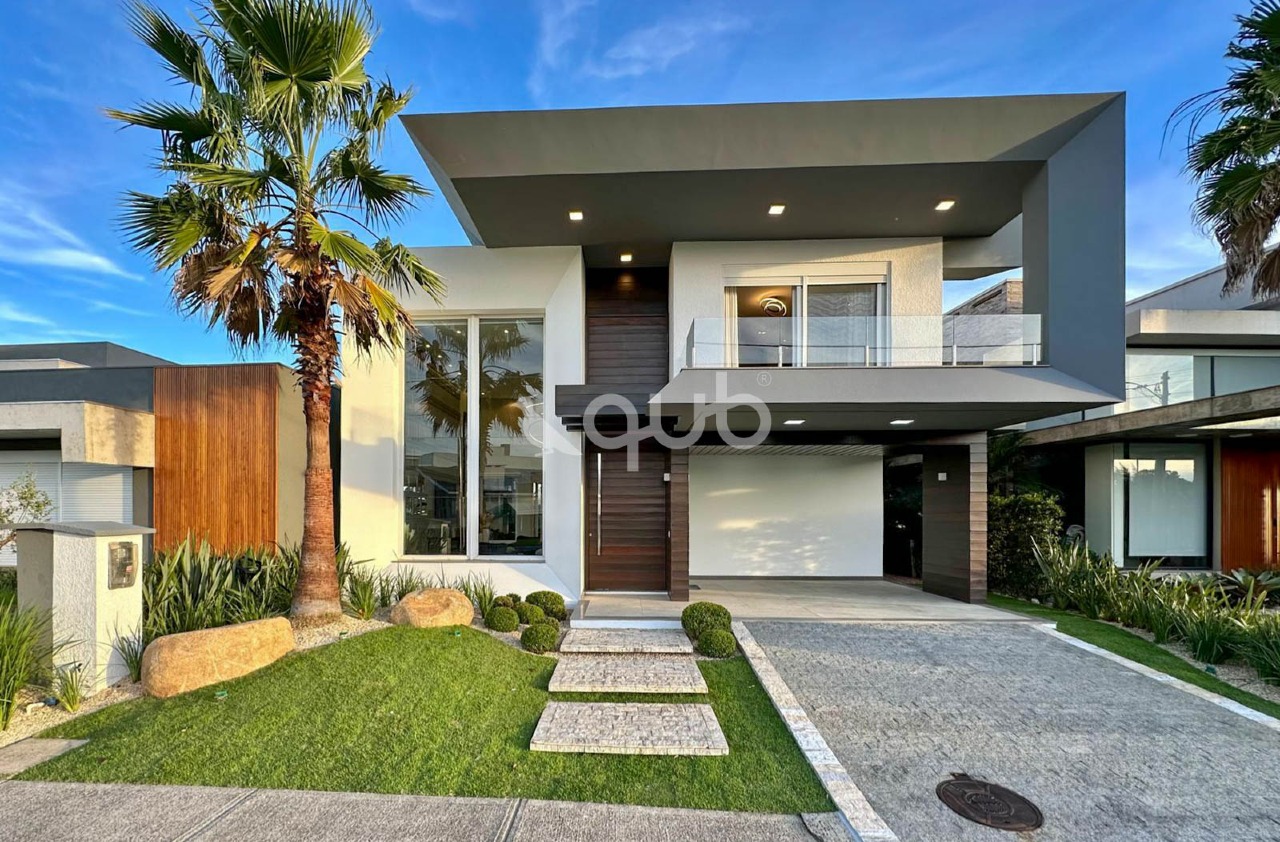 Condomínio Capão Ilhas Resort