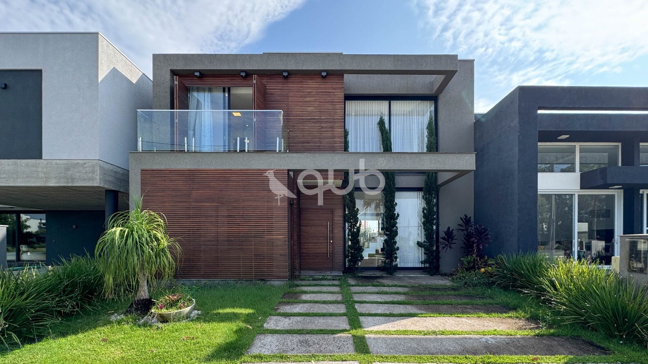 Condomínio Blue Xangri-Lá