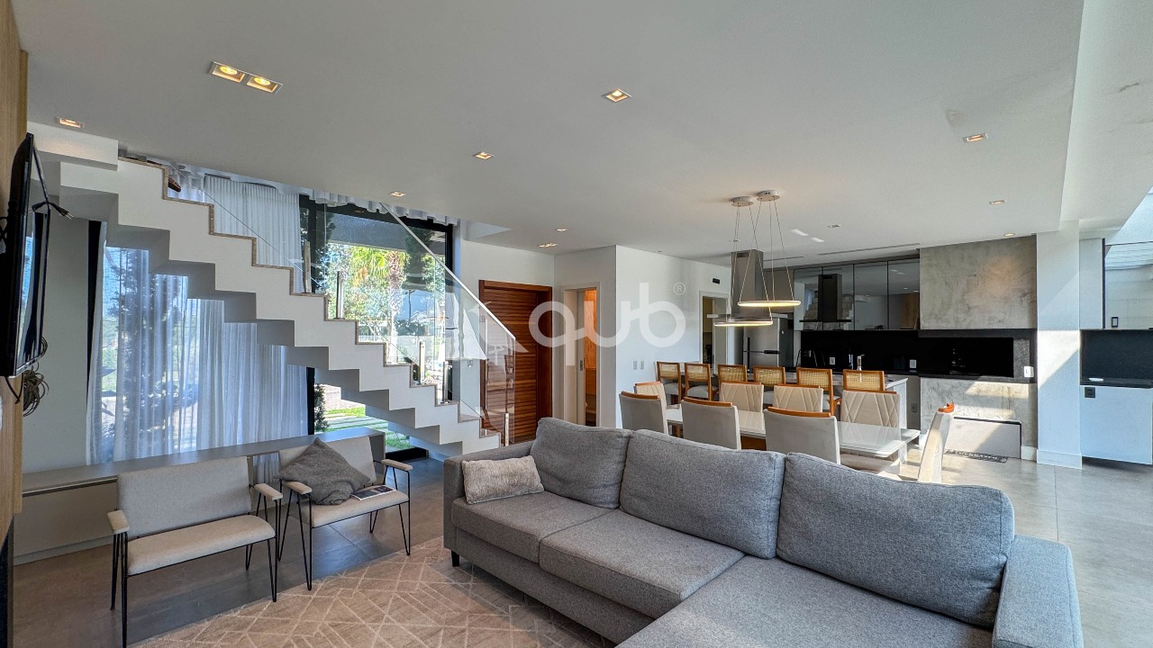 Condomínio Blue Xangri-Lá