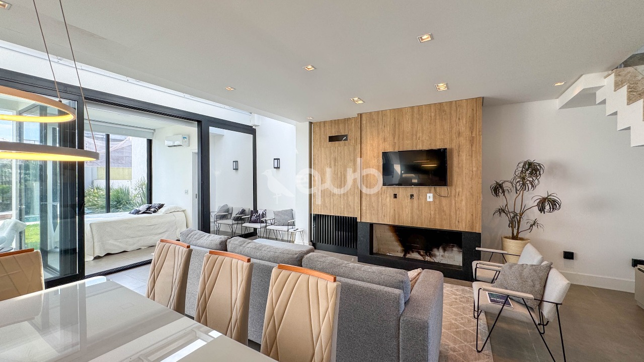 Condomínio Blue Xangri-Lá