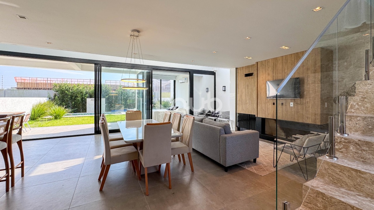 Condomínio Blue Xangri-Lá