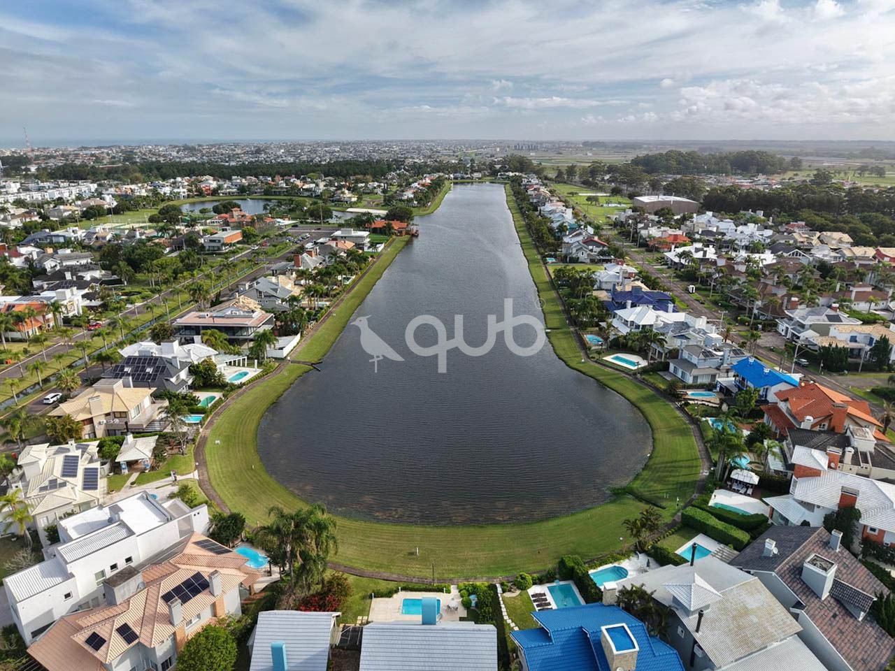 Condomínio Atlântida Lagos Park