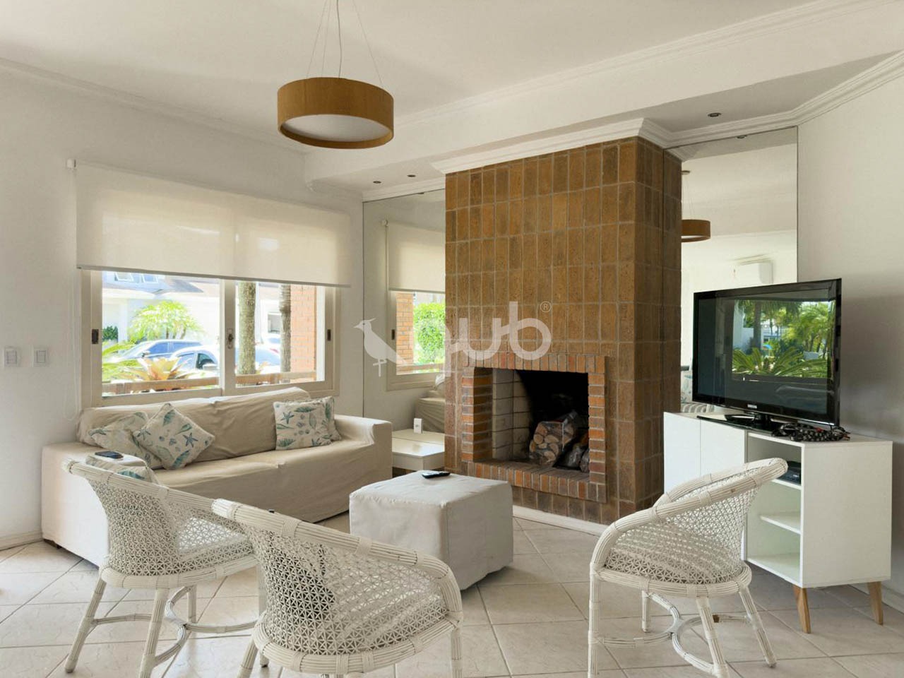 Condomínio Atlântida Lagos Park