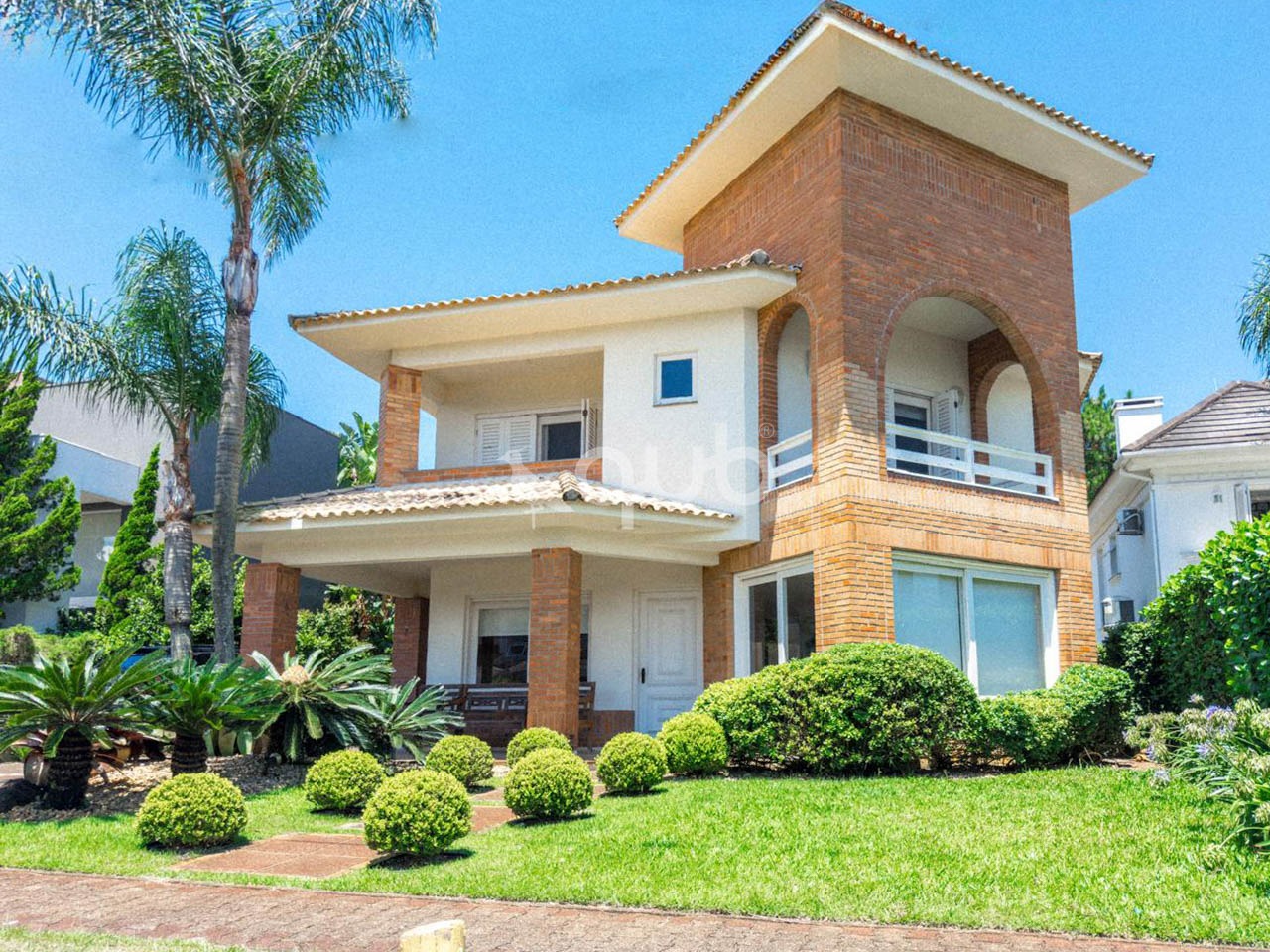 Condomínio Atlântida Lagos Park