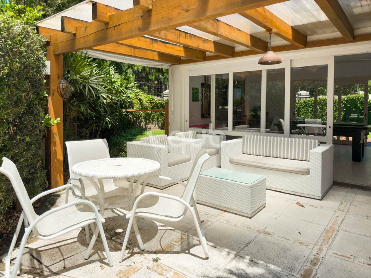 Condomínio Atlântida Lagos Park