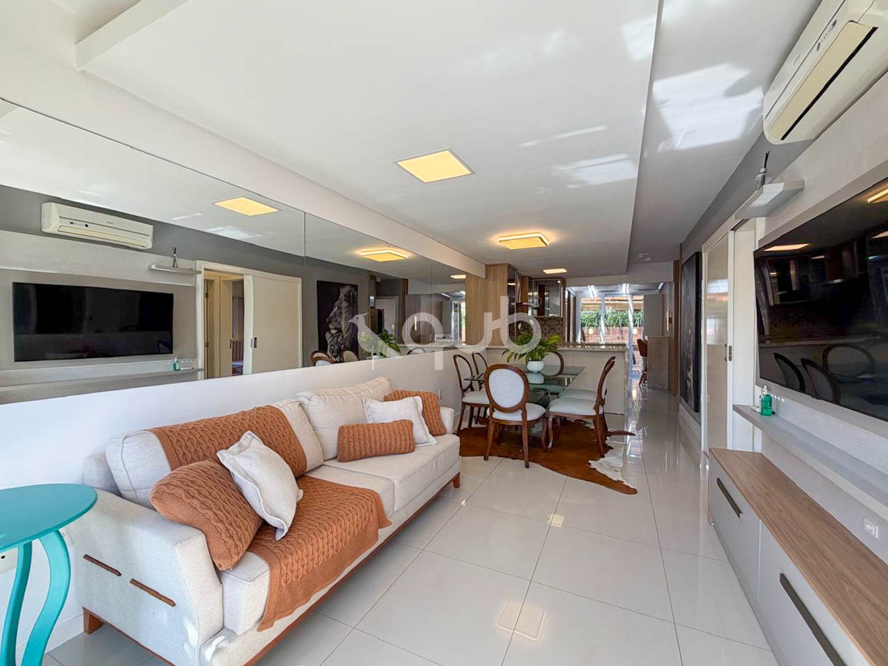 Condomínio Casa Hermosa