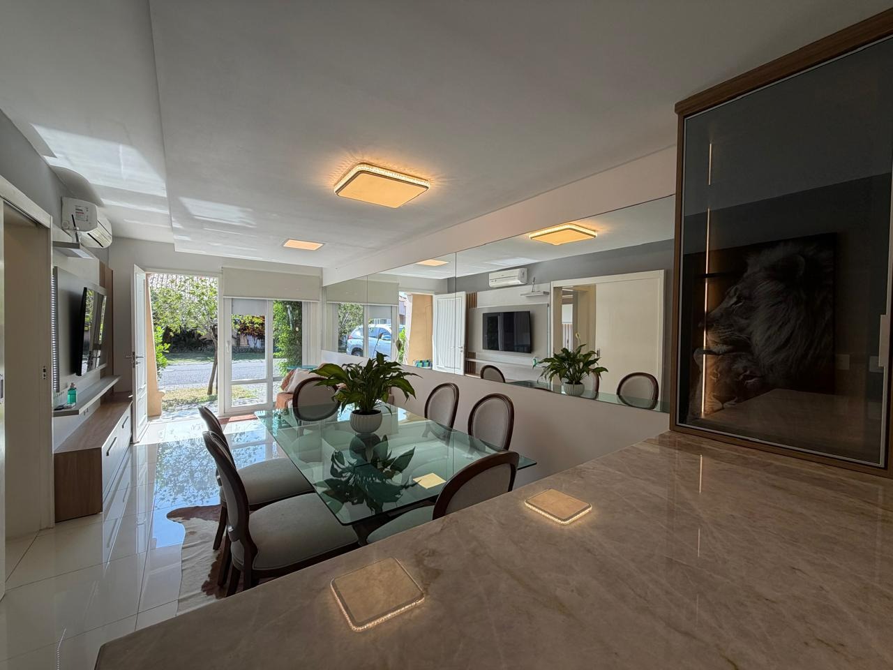 Condomínio Casa Hermosa