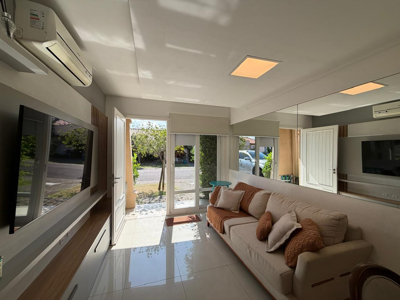 Condomínio Casa Hermosa