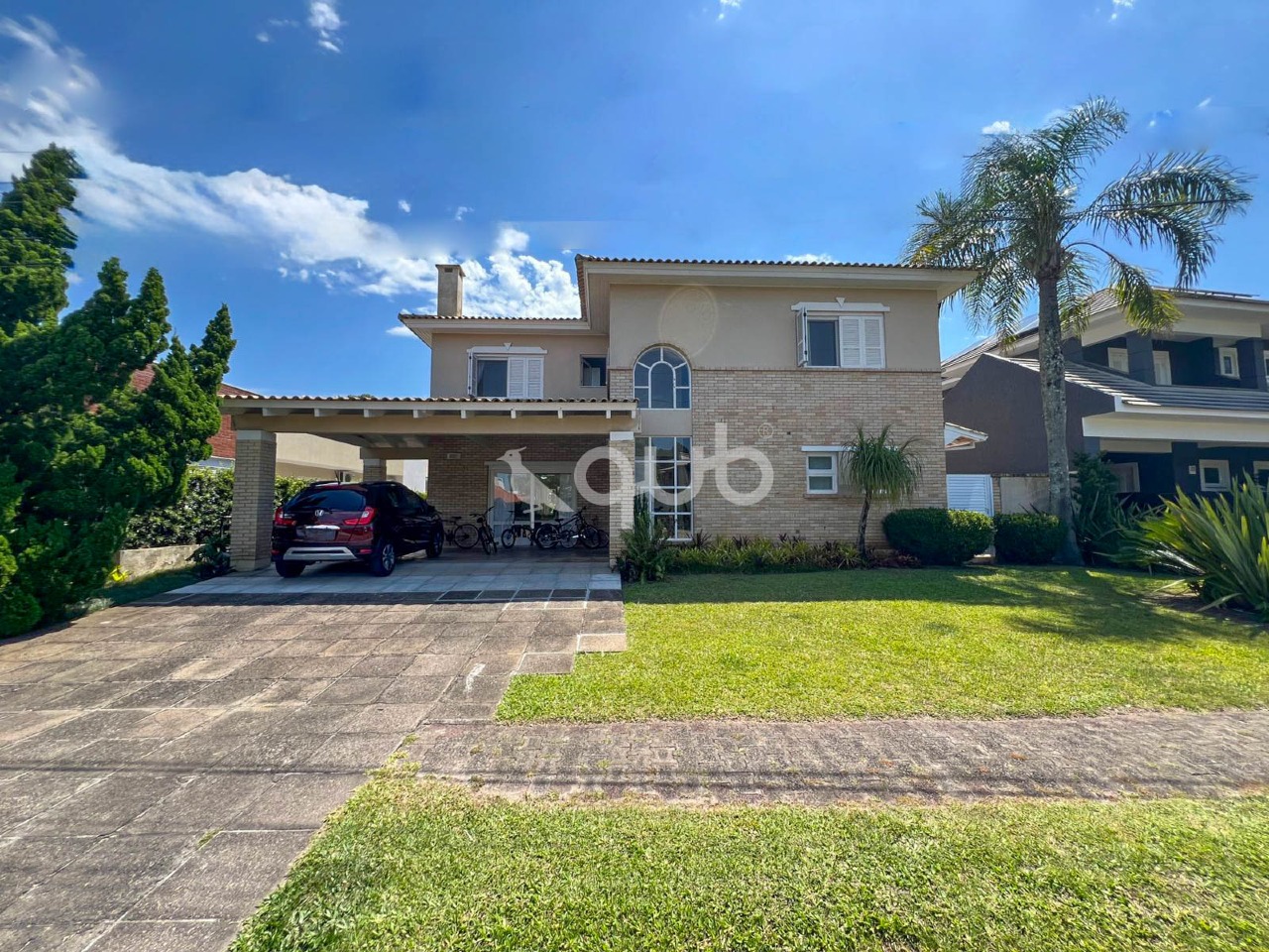 Condomínio Atlântida Lagos Park