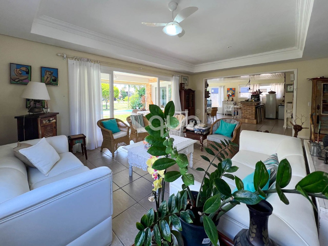 Condomínio Atlântida Lagos Park