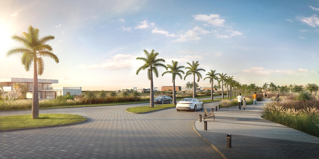 Condomínio Península Melnick Arcadia