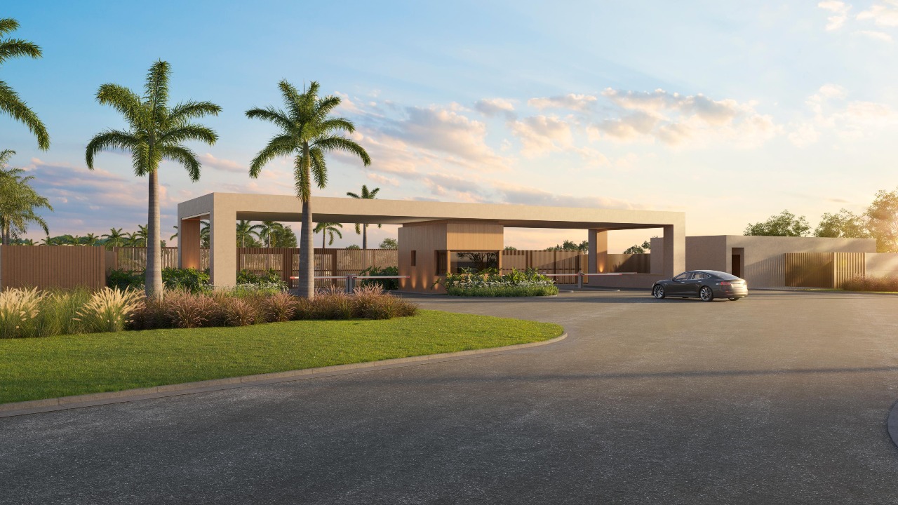 Condomínio Península Melnick Arcadia