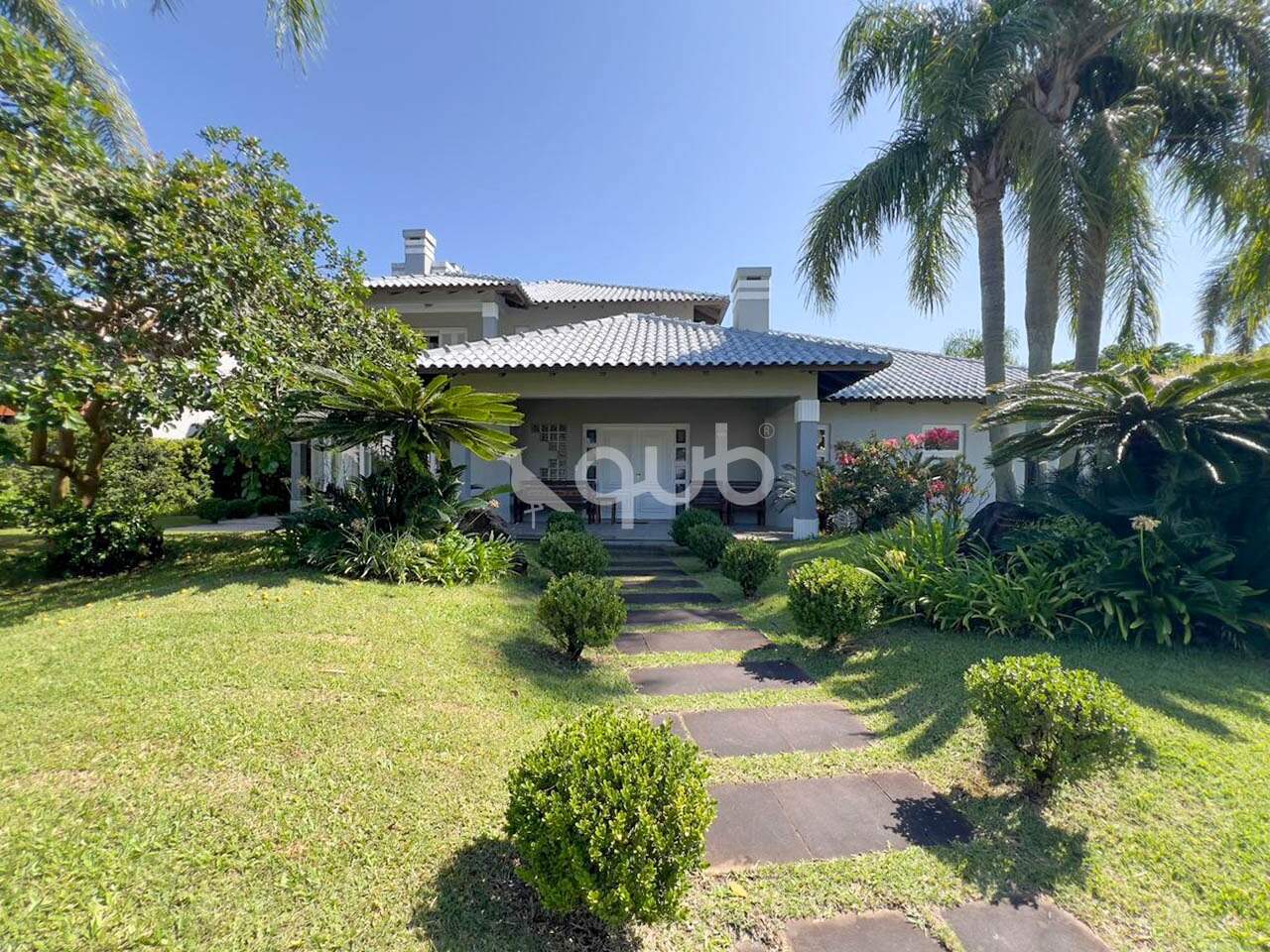 Condomínio Atlântida Lagos Park