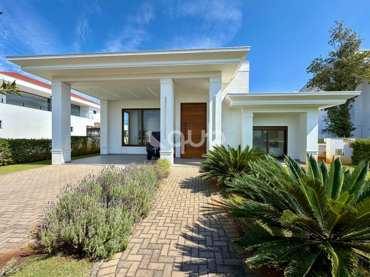 Condomínio Green Village