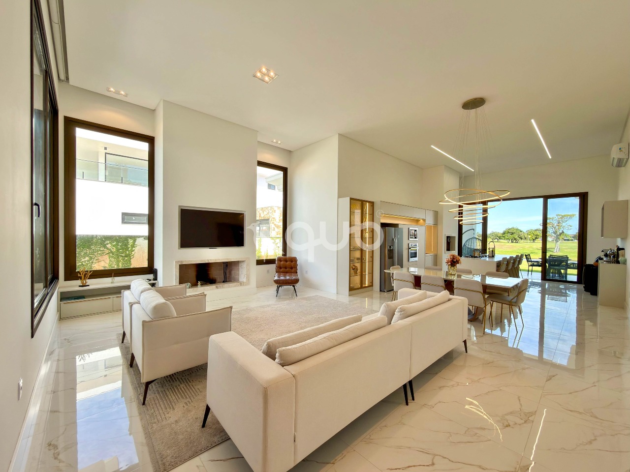 Condomínio Green Village