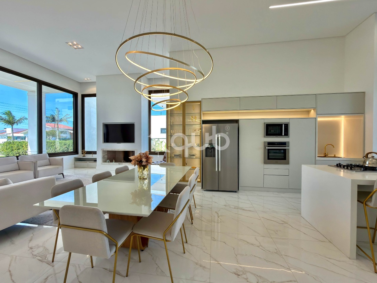 Condomínio Green Village