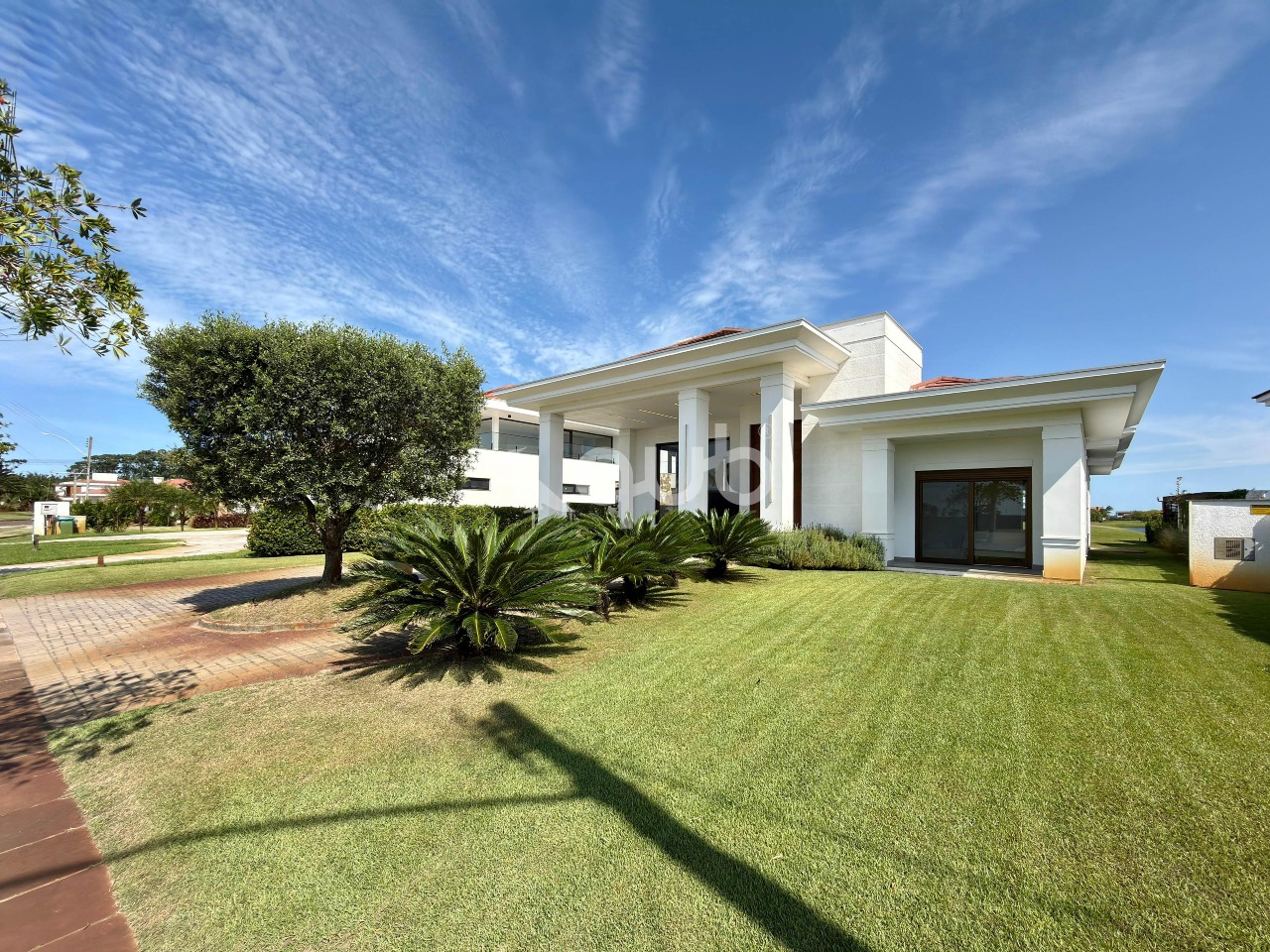 Condomínio Green Village