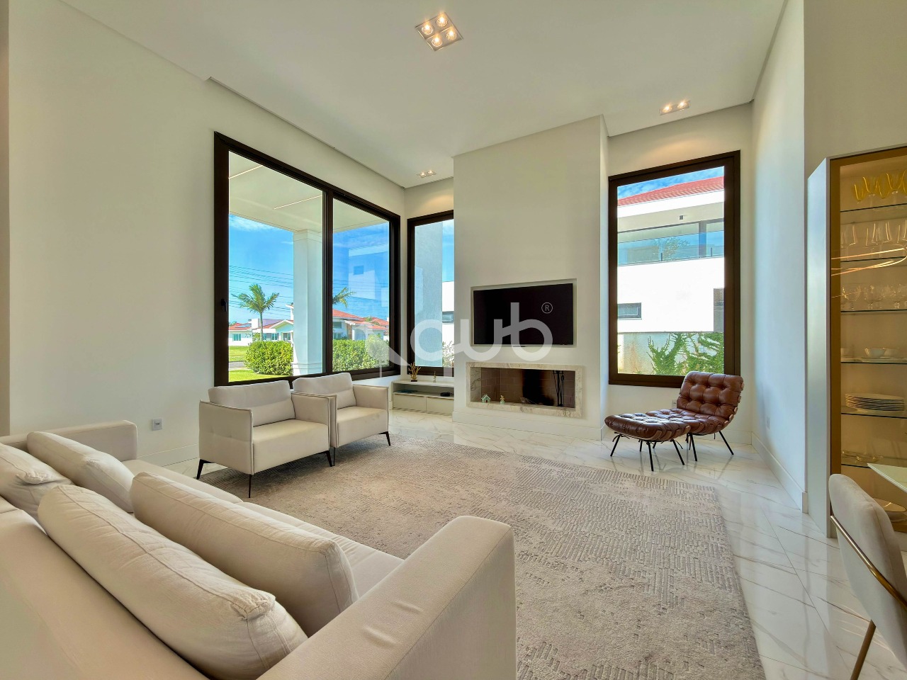 Condomínio Green Village