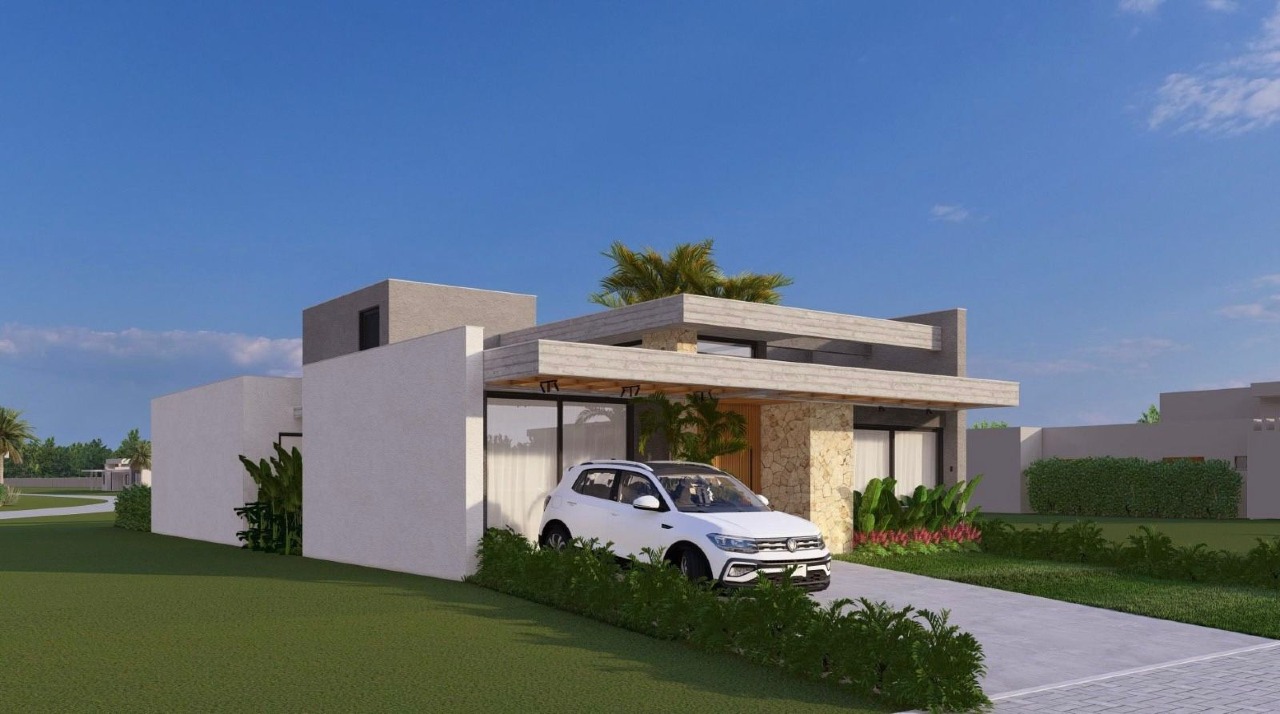 Condomínio Zen Concept Resort