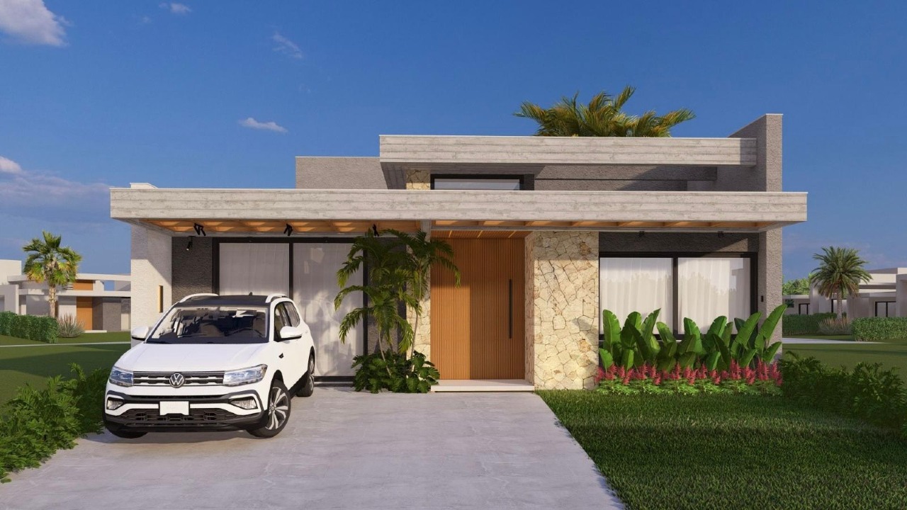 Condomínio Zen Concept Resort