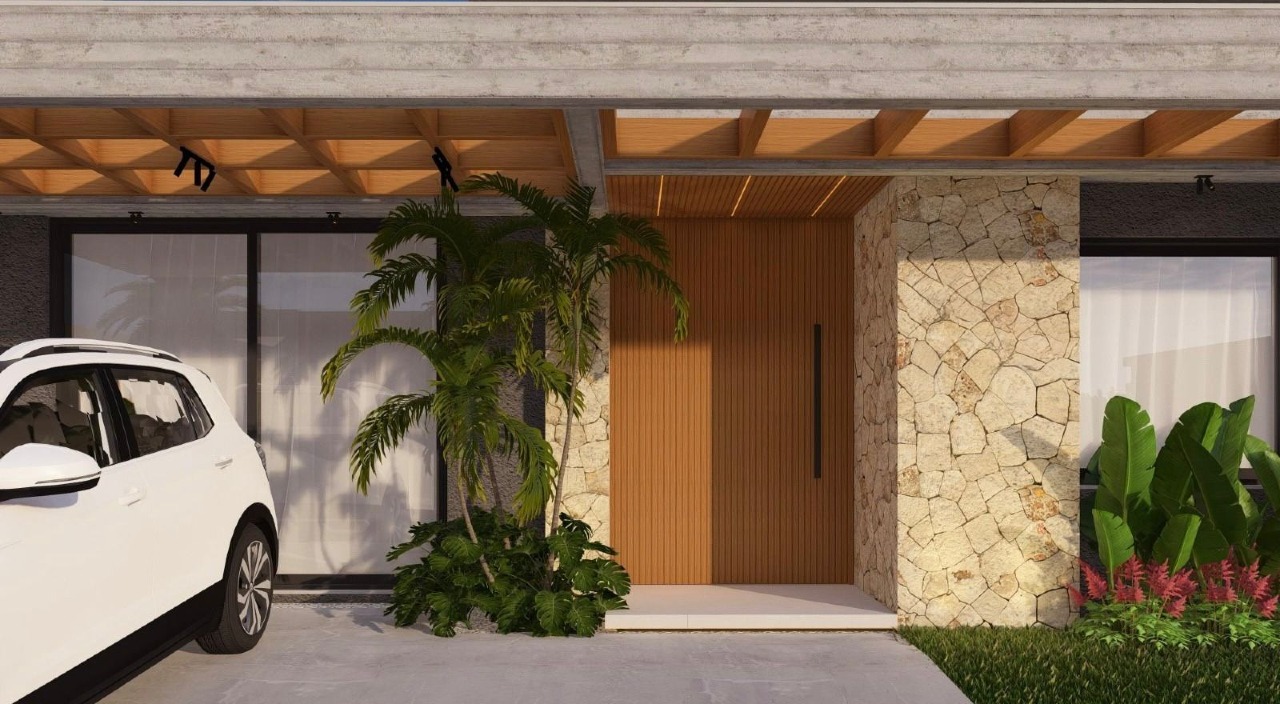 Condomínio Zen Concept Resort