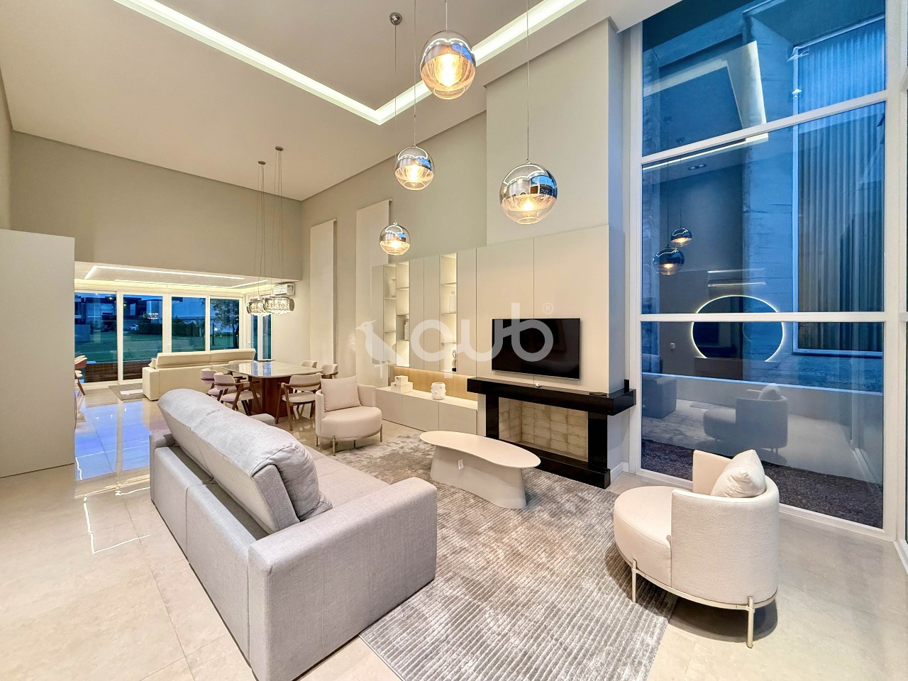 Condomínio Capão Ilhas Resort