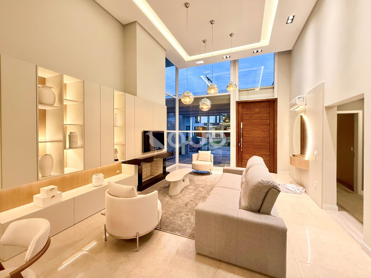 Condomínio Capão Ilhas Resort