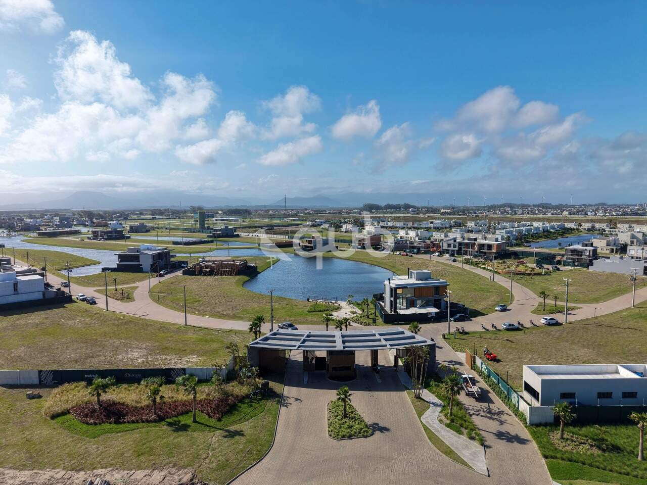 Condomínio Zen Concept Resort