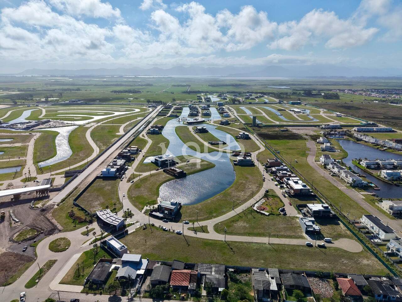 Condomínio Zen Concept Resort