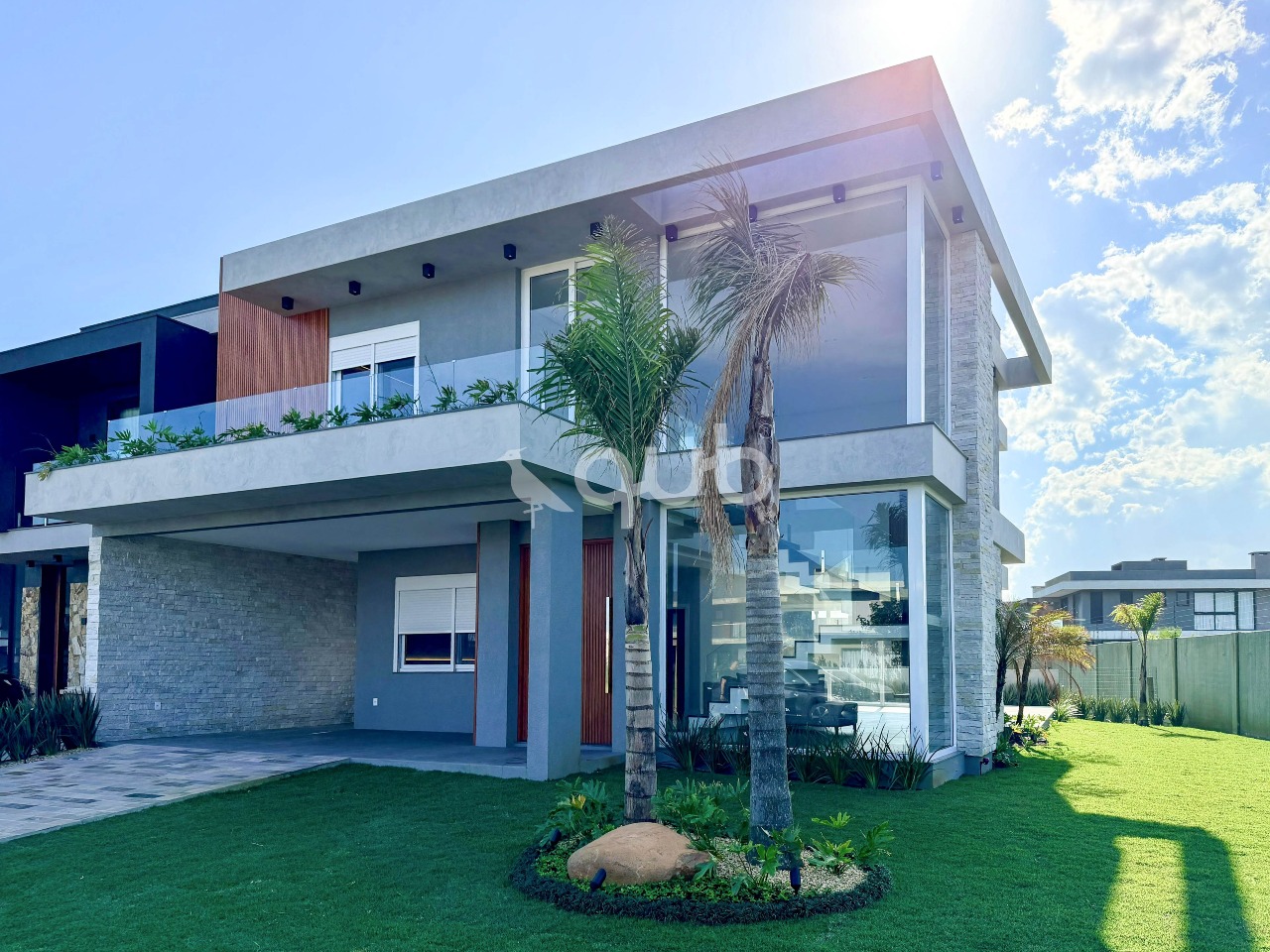 Condomínio Sunset Xangri-Lá