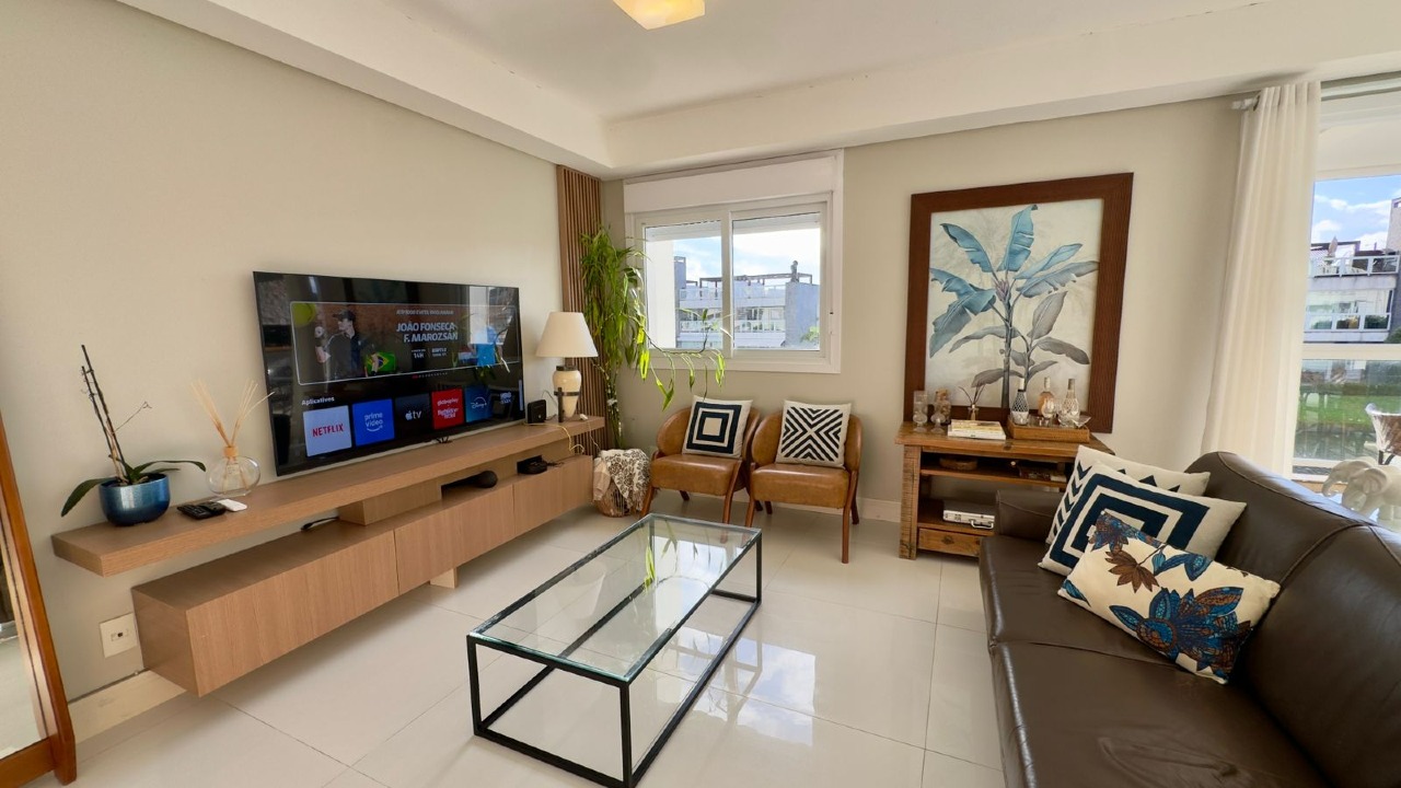 Condomínio Rossi Atlantida