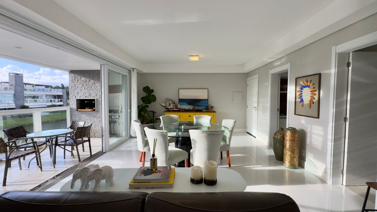 Condomínio Rossi Atlantida