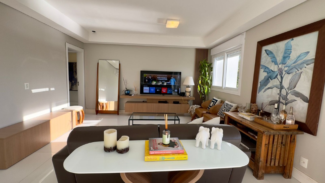 Condomínio Rossi Atlantida