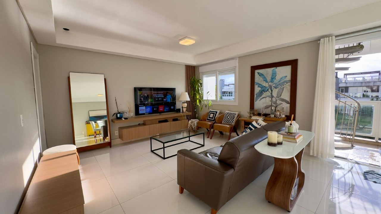 Condomínio Rossi Atlantida