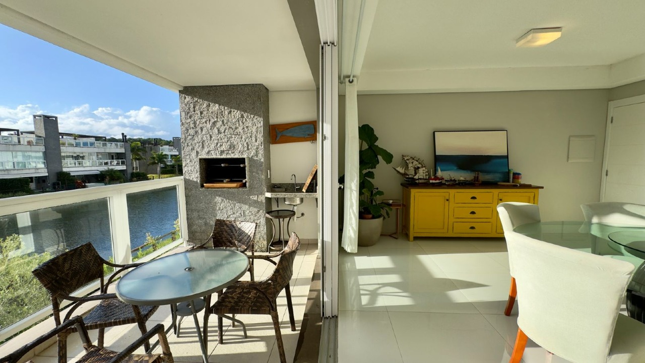 Condomínio Rossi Atlantida