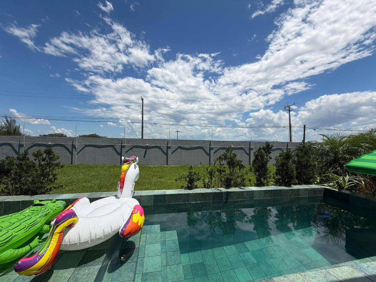 Condomínio Blue Xangri-Lá