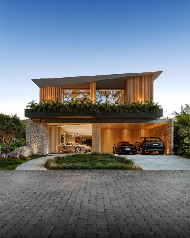 Condomínio Amare Home Resort