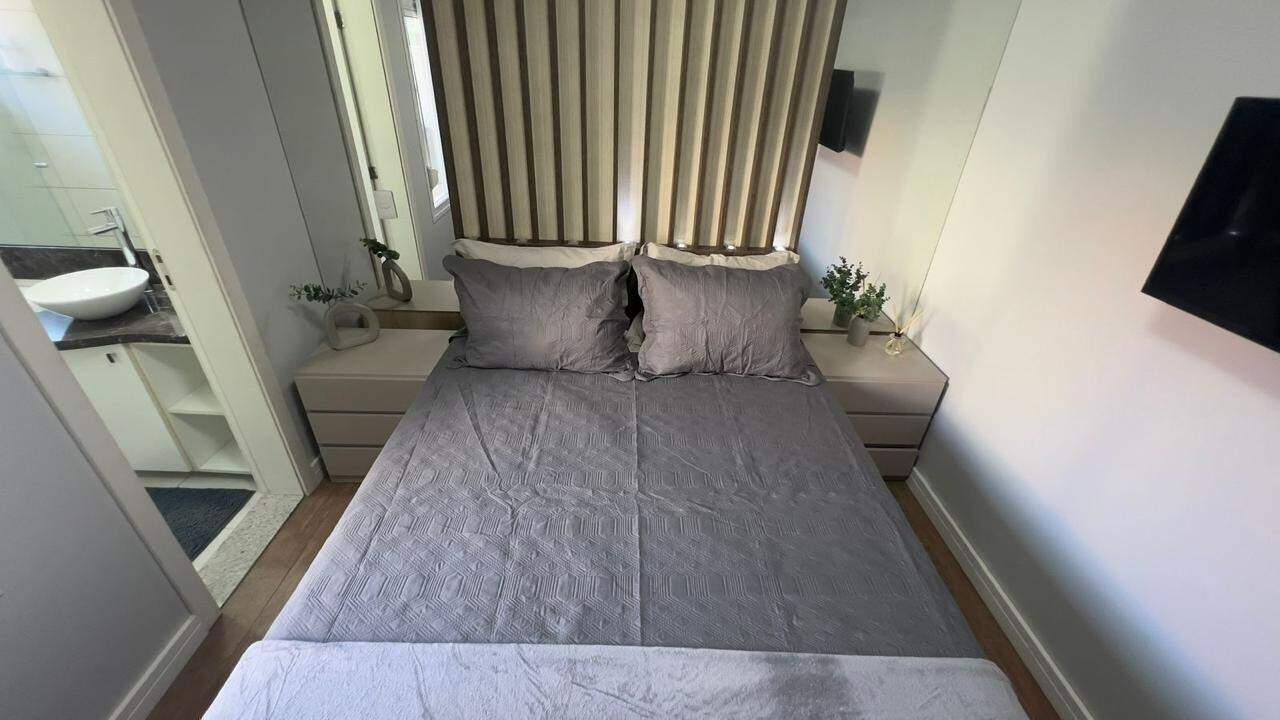 Condomínio Casa Hermosa