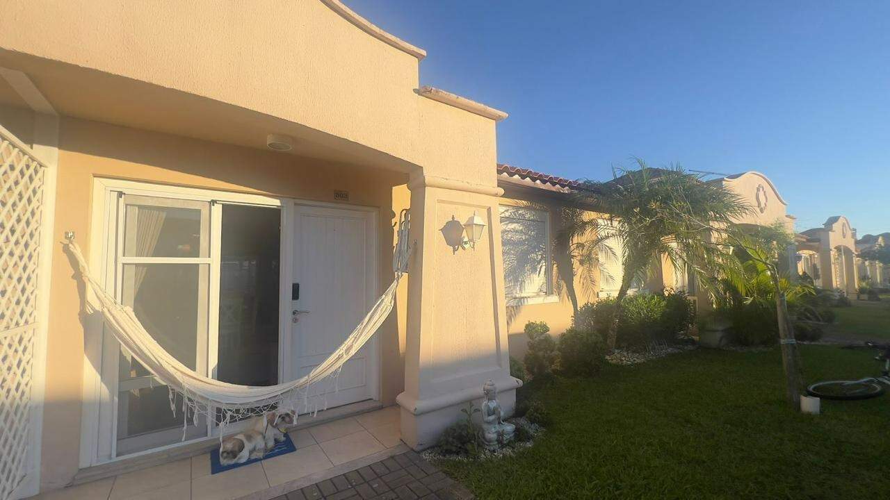 Condomínio Casa Hermosa