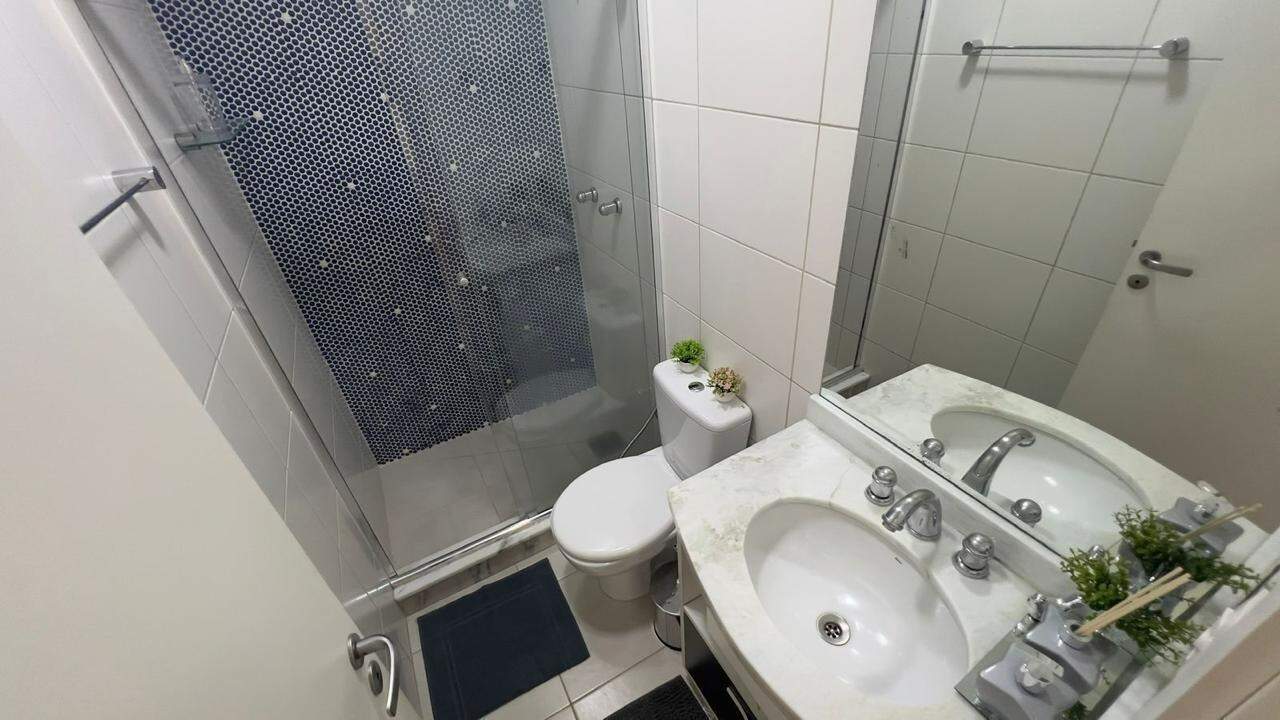 Condomínio Casa Hermosa